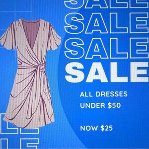 Women's Dress